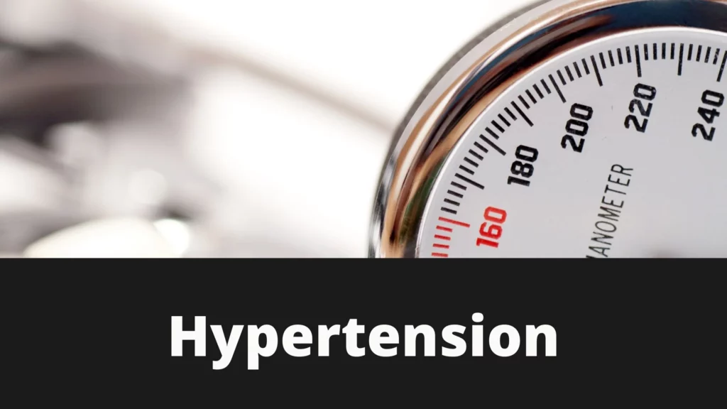 Hypertension Causes Symptoms Diagnosis And Treatment | ᴍɪʀᴢᴀ ᴋɪ ᴛᴇᴄʜ